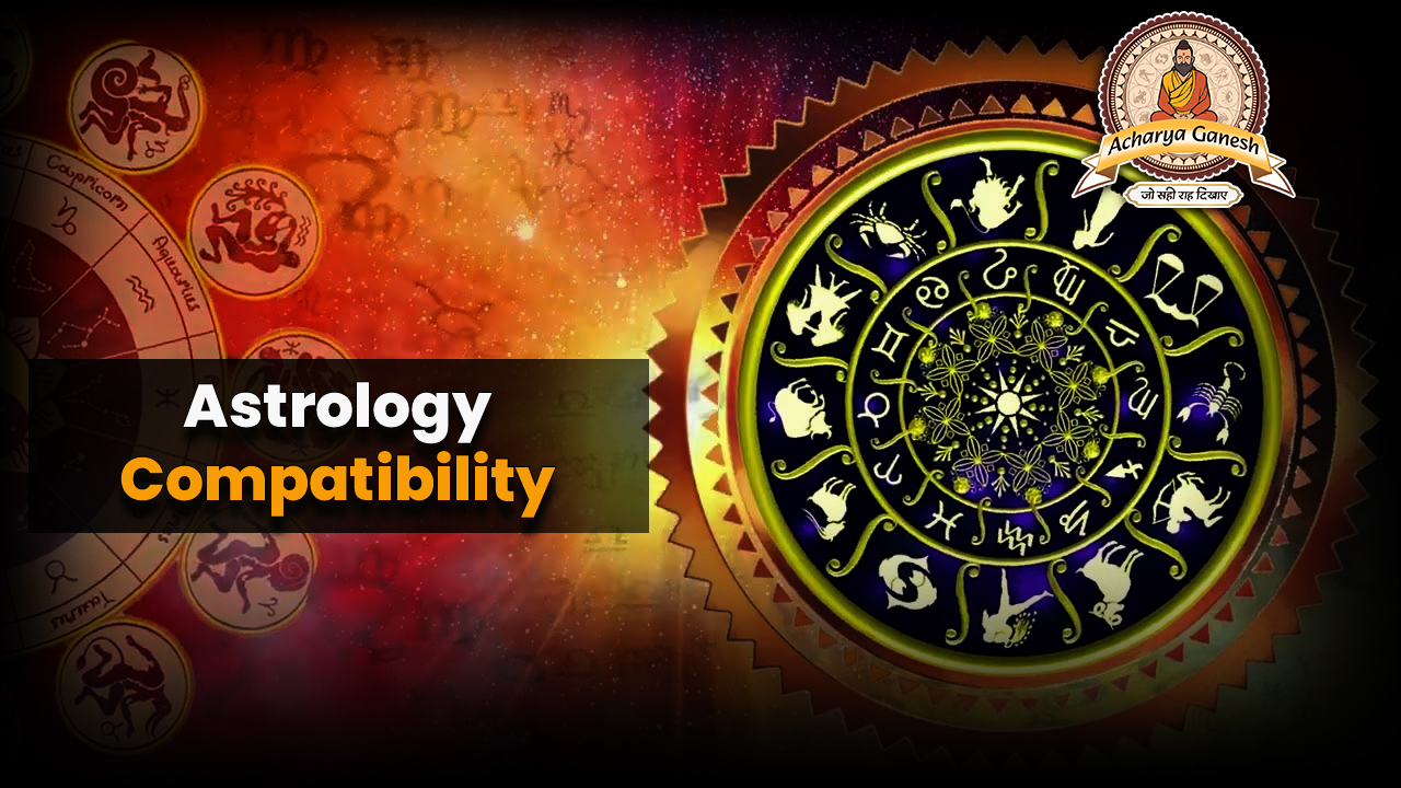 Astrology Compatibility