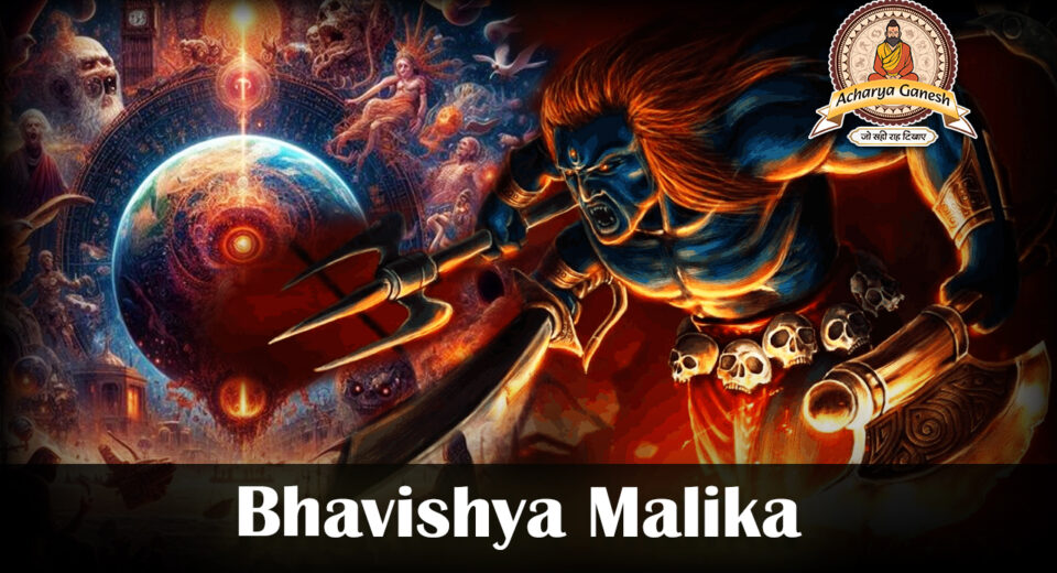 Bhavishya Malika