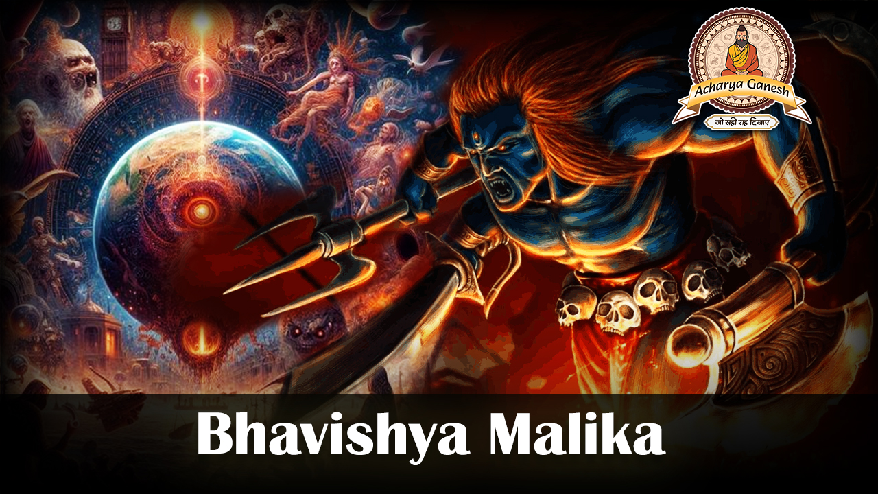 Bhavishya Malika