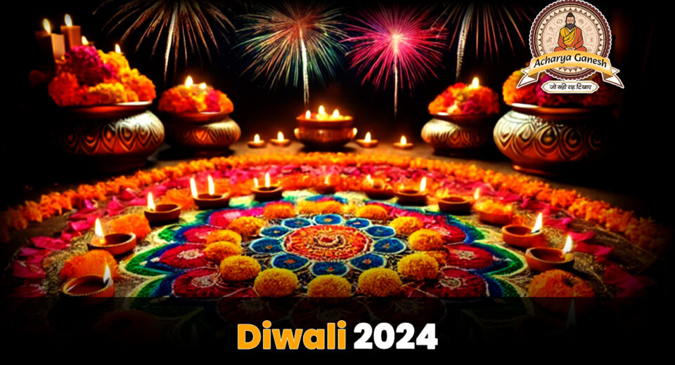 Diwali 2024