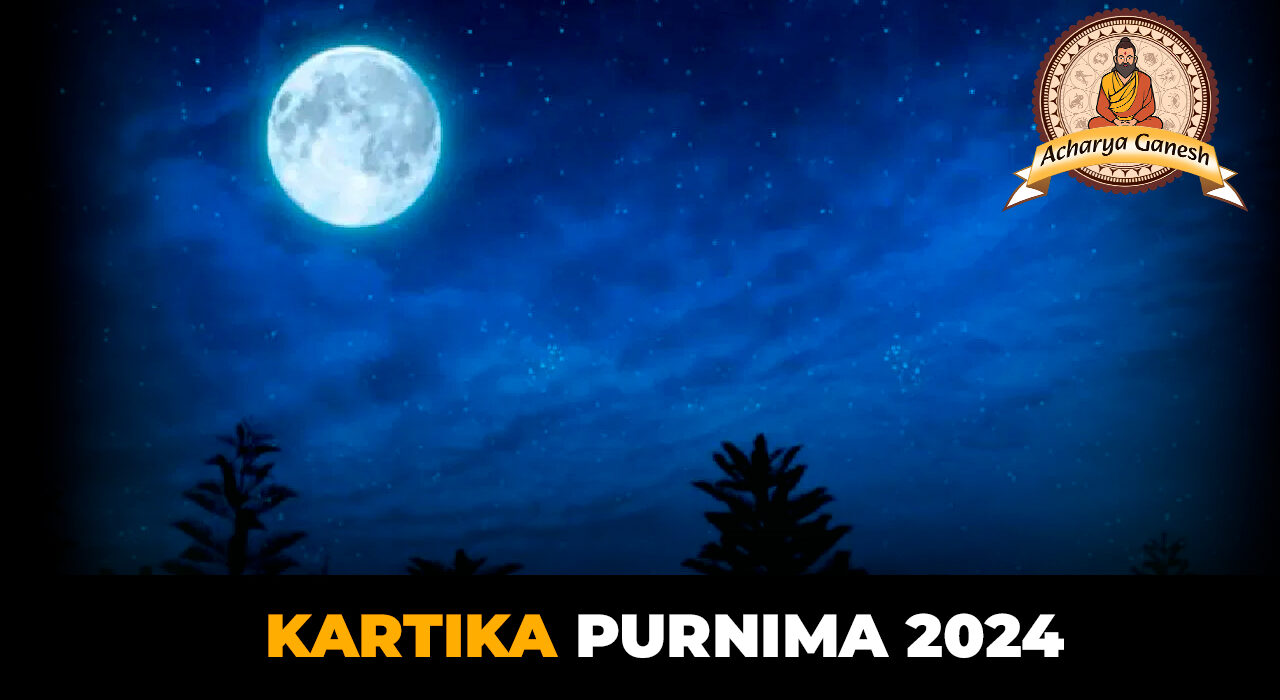 Kartika Purnima