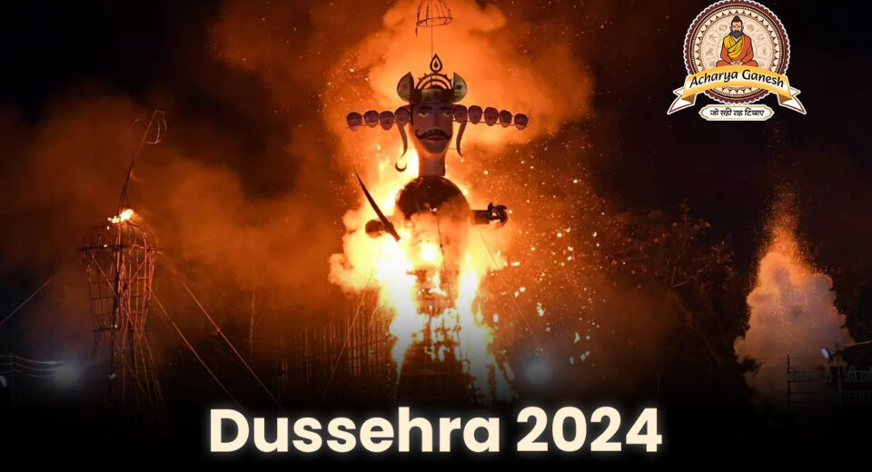 Dussehra 2024