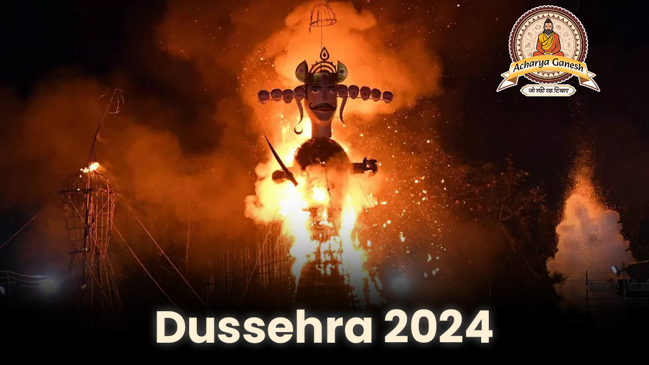 Dussehra 2024