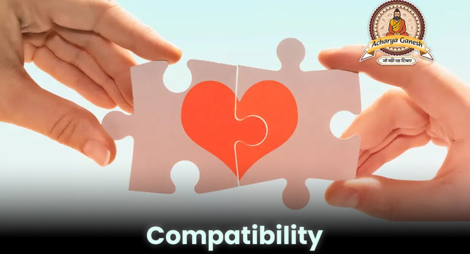 Compatibility Astrology